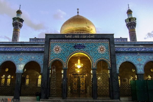 الخامس عشر من شهر رجب..ذكرى وفاة أم المصائب السيدة زينب بنت الإمام علي (ع)